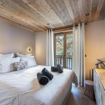 Au Centre Avec Sauna Et Balcon A - Fr-1-569-114