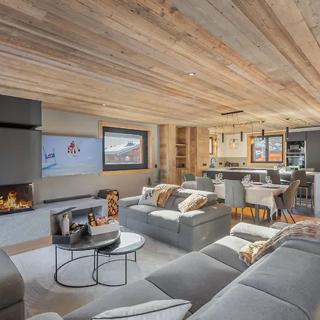 Apartment Au Centre Avec Sauna Et Balcon A - Fr-1-569-114 *
