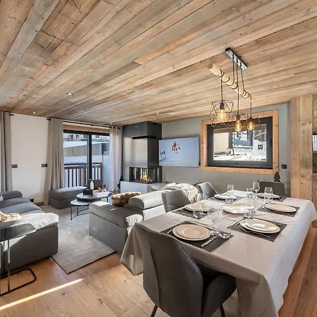 Au Centre Avec Sauna Et Balcon A - Fr-1-569-114 Apartment *