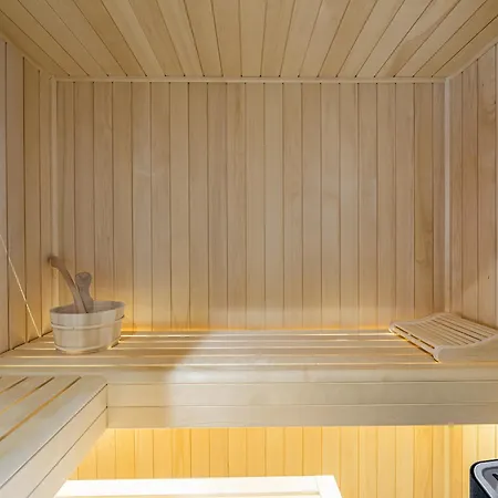 דירה Au Centre Avec Sauna Et Balcon A - Fr-1-569-114